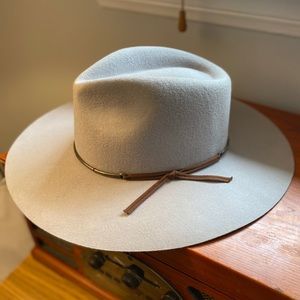 BRIXTON IRENE FEDORA